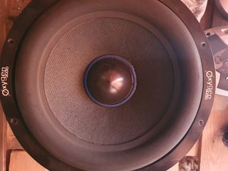 ALTAVOCES PIONEER JBL BOSE + AMPLIFICADORES