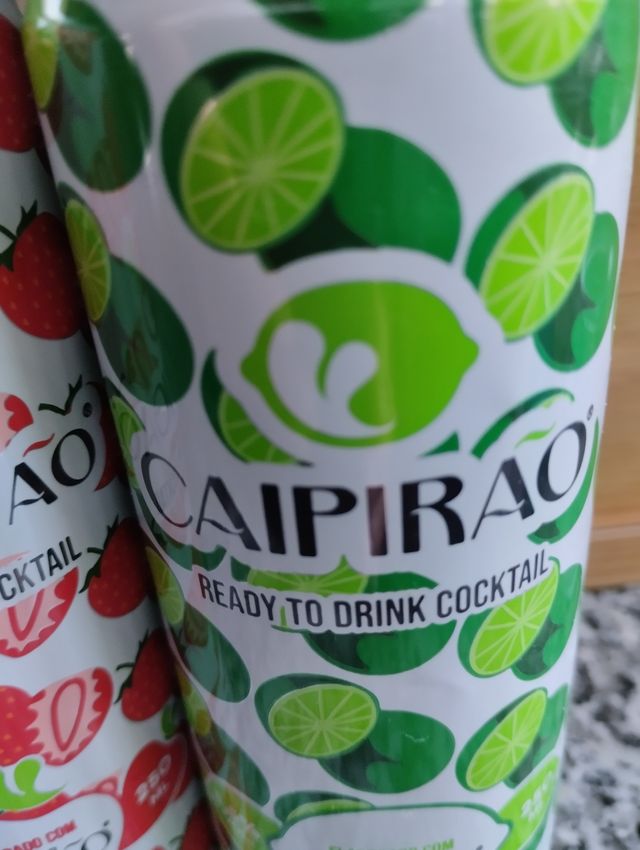 Latas portuguesas para colección