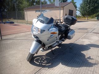 BMW R1150RT