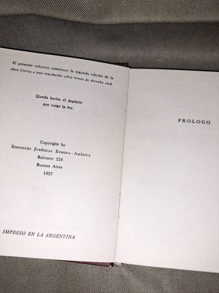 CARTAS A UNA MUCHACHA SOBRE TEMAS DE DERECHO CIVIL