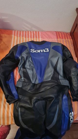Mono de moto Som3 Talla 52
