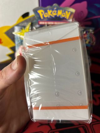 DECK BOX EGG INCUBATOR POKEMON GO