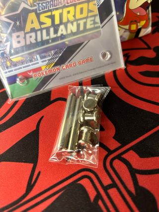 MARCO PARA CARTAS POKEMON GO