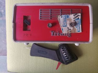 Transformador scalextric tr1