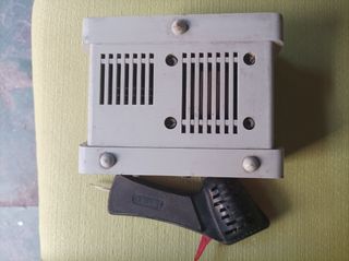 Transformador scalextric tr1