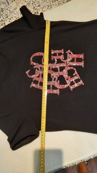 Camiseta carolina herrera pvp 189