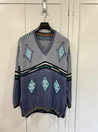 Jersey punto entretiempo