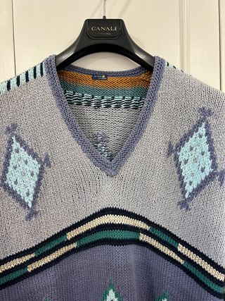 Jersey punto entretiempo