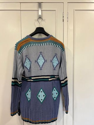 Jersey punto entretiempo