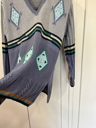 Jersey punto entretiempo