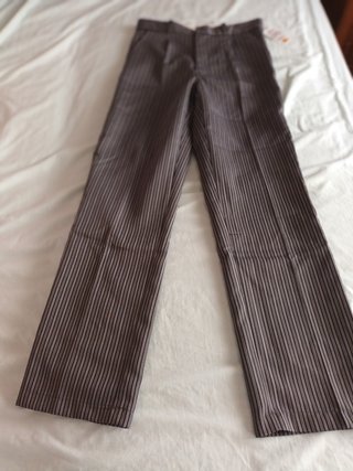 Pantalón fallero