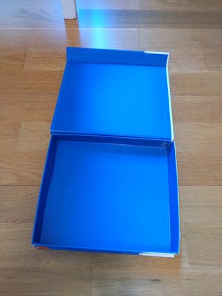 Letras magnéticas Djeco