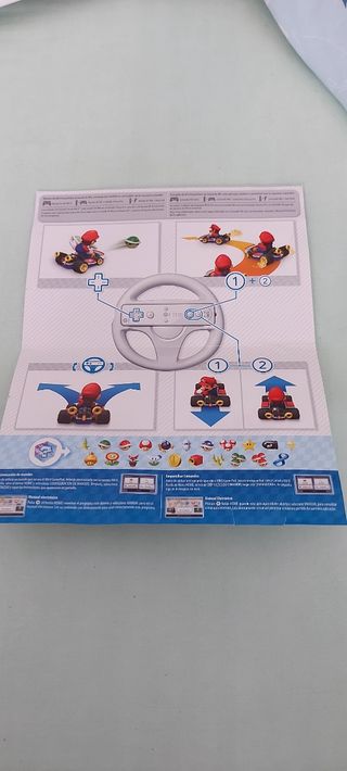 Mario Kart 8 Wii U