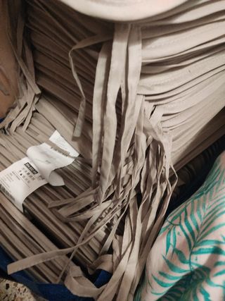 Pack cojines IKEA (73u) 35cm - 14"