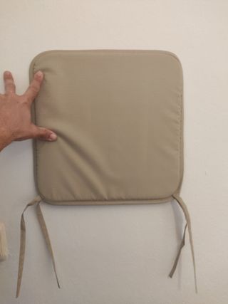 Pack cojines IKEA (73u) 35cm - 14"