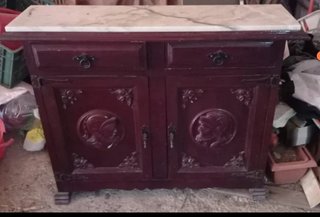 mueble de entrada