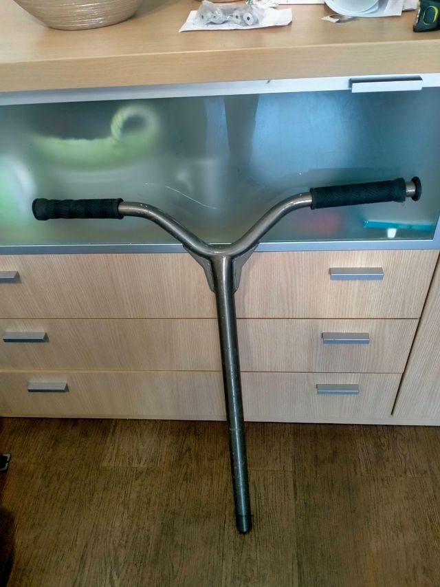 manillar Scooter