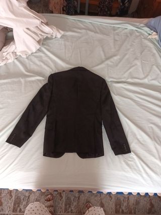 Chaqueta