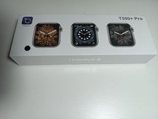 T500pro HiWatch 6