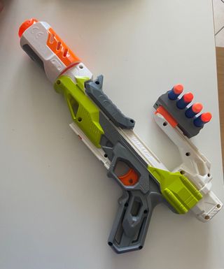 Set di armi di gioco Nerf