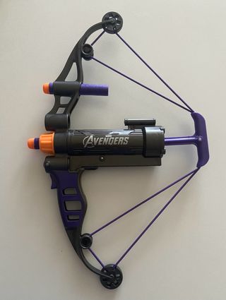 Set di armi di gioco Nerf
