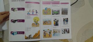 Physical educación 4 secondary school