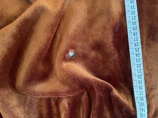 Ropa de camilla + Tapete