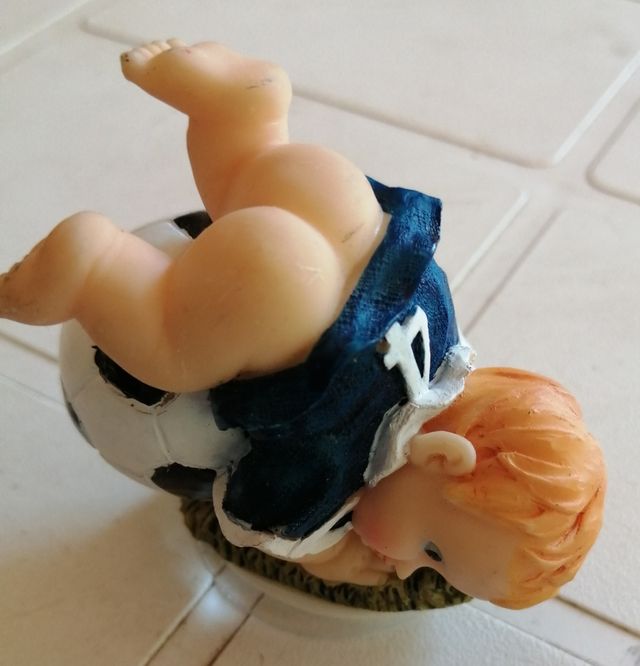 Recuerdos nacimiento