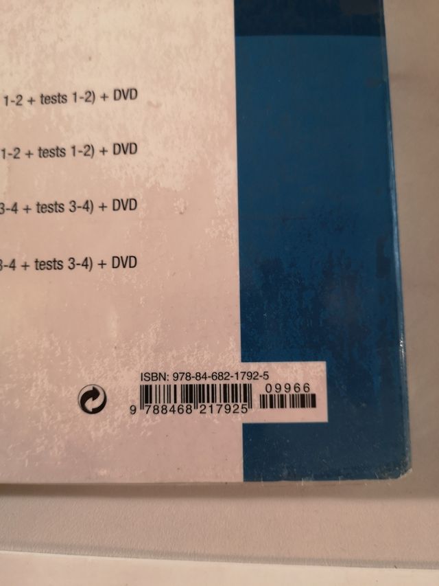 Tous Ensemble 3 ESO Vicens Vives