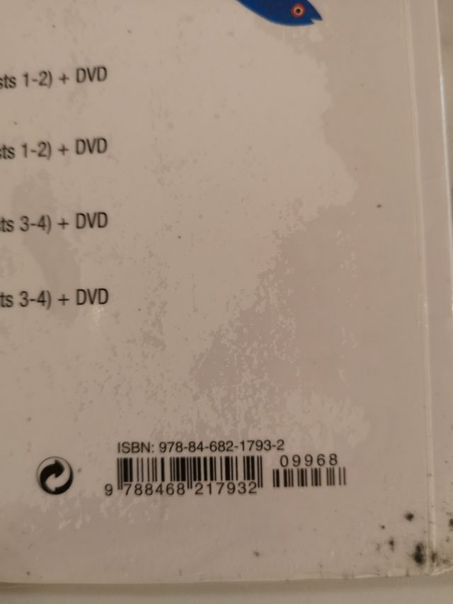 Tous Ensemble 3 ESO Vicens Vives