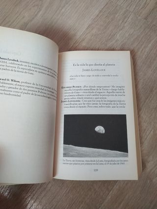 Libro Eduardo Punset