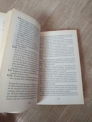 Libro Eduardo Punset