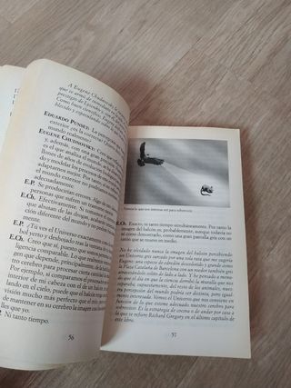 Libro Eduardo Punset