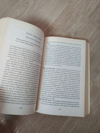 Libro Eduardo Punset