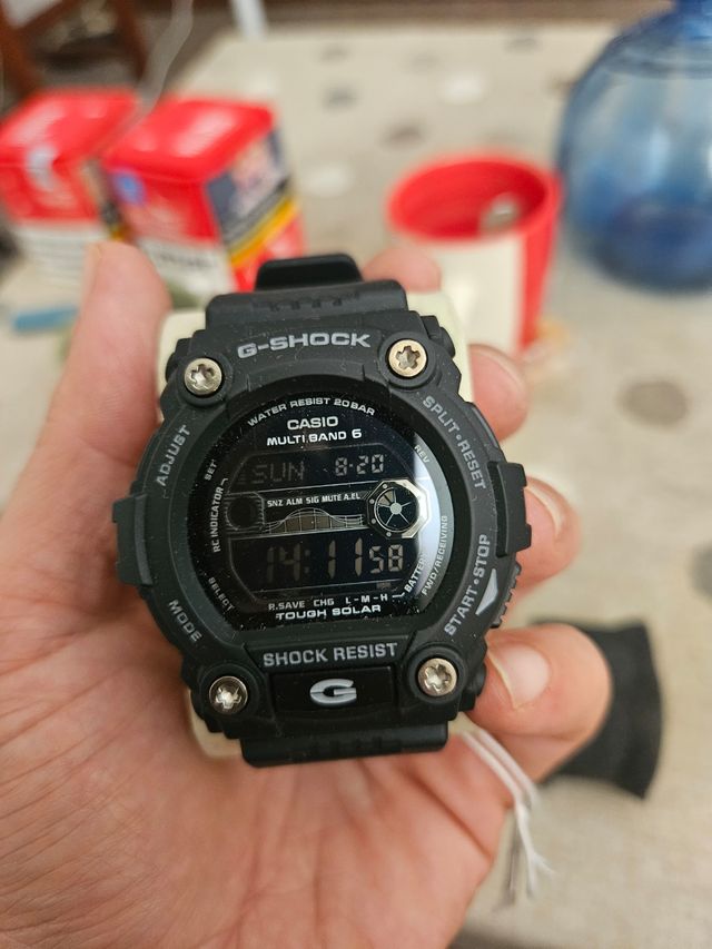 Gw-7900B 