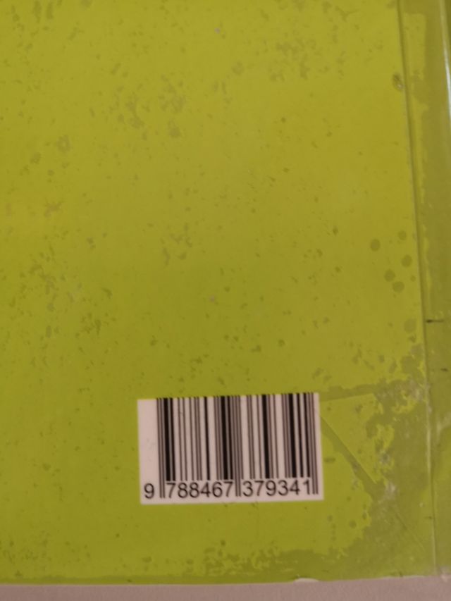 Biología y geología 3 ESO Oxford