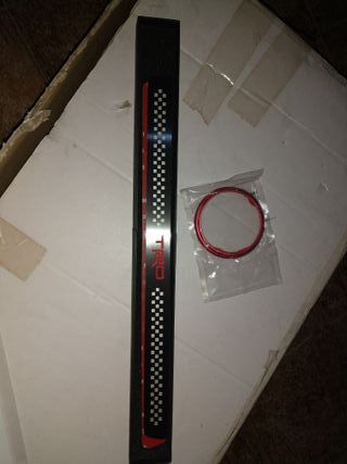 piezas para toyota gt86 y brz 1ª generacion,