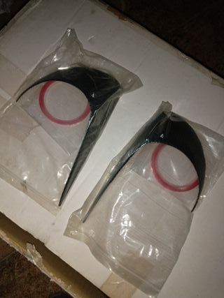 piezas para toyota gt86 y brz 1ª generacion,