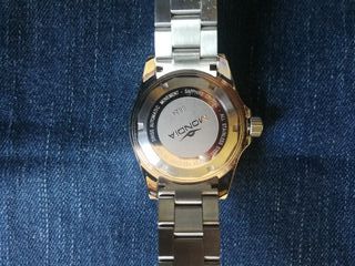 MONDIA BY ZENITH DIVER -0624