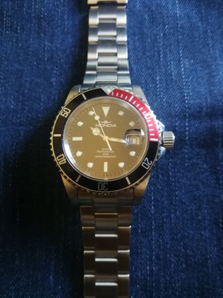 MONDIA BY ZENITH DIVER -0624