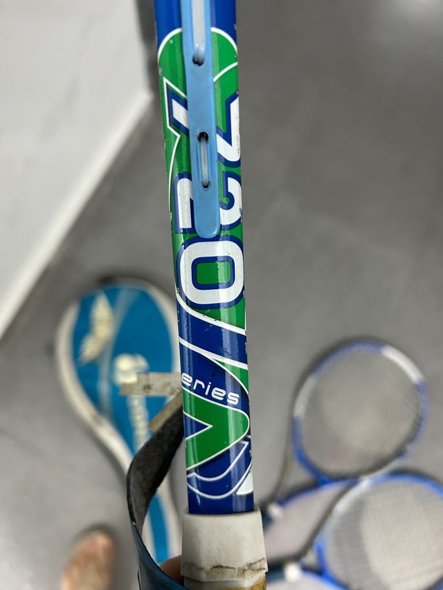 Raquetero individual Artengo