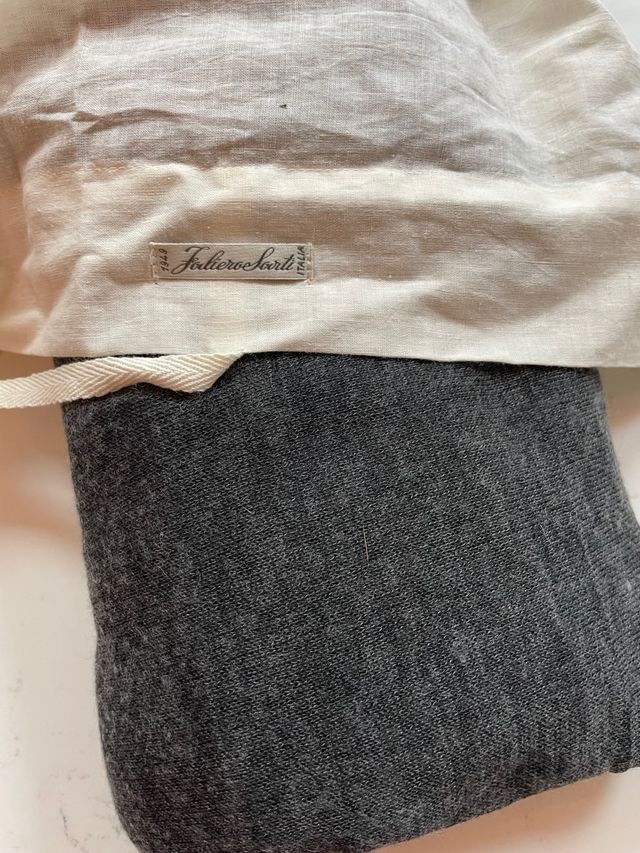 Bufanda Faliero Sarti