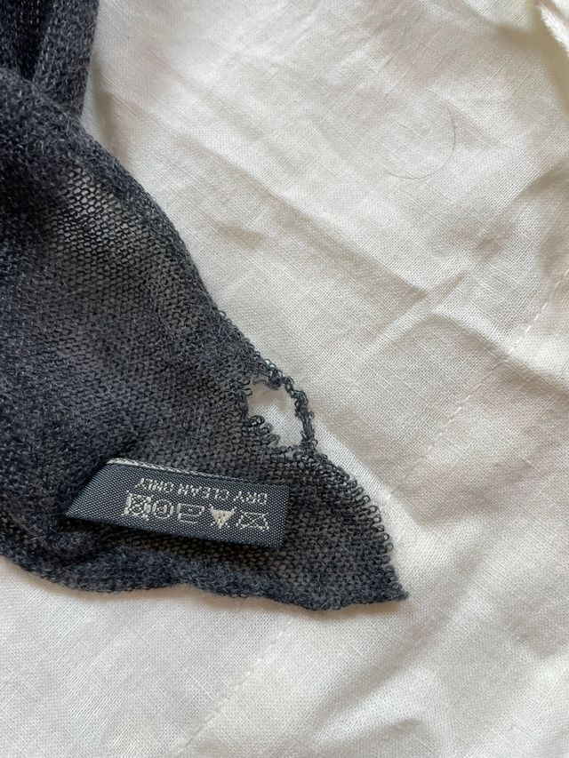 Bufanda Faliero Sarti