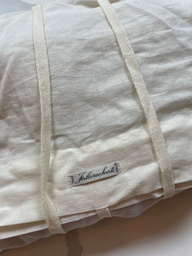 Bufanda Faliero Sarti