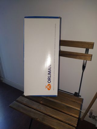 Protesis Hombro Abducción Orliman