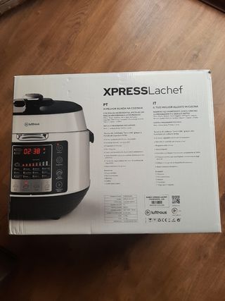 Robot de cocina