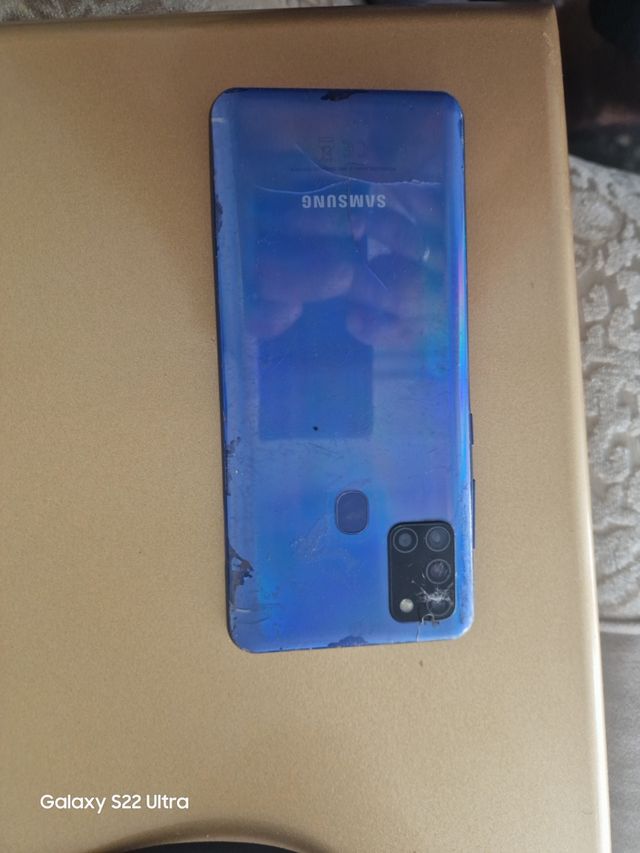 samsung A21s
