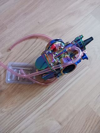 Carburador Pwk
