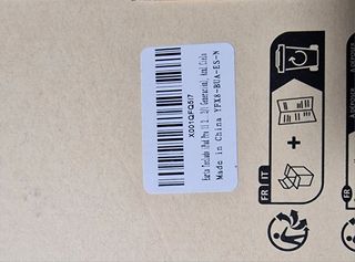 Teclado Con táctil más funda para ipad pro  11