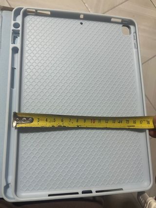 Teclado Con táctil más funda para ipad pro  11